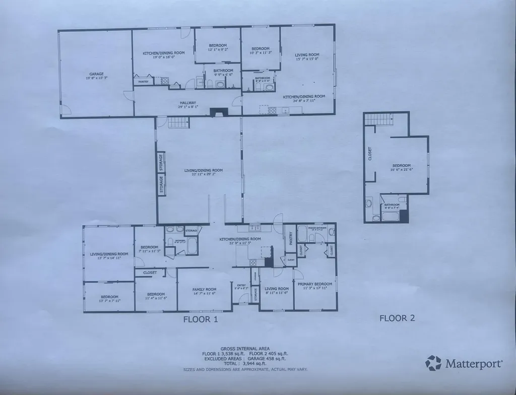 503 W Second Street Elk Rapids Township MI 49629
