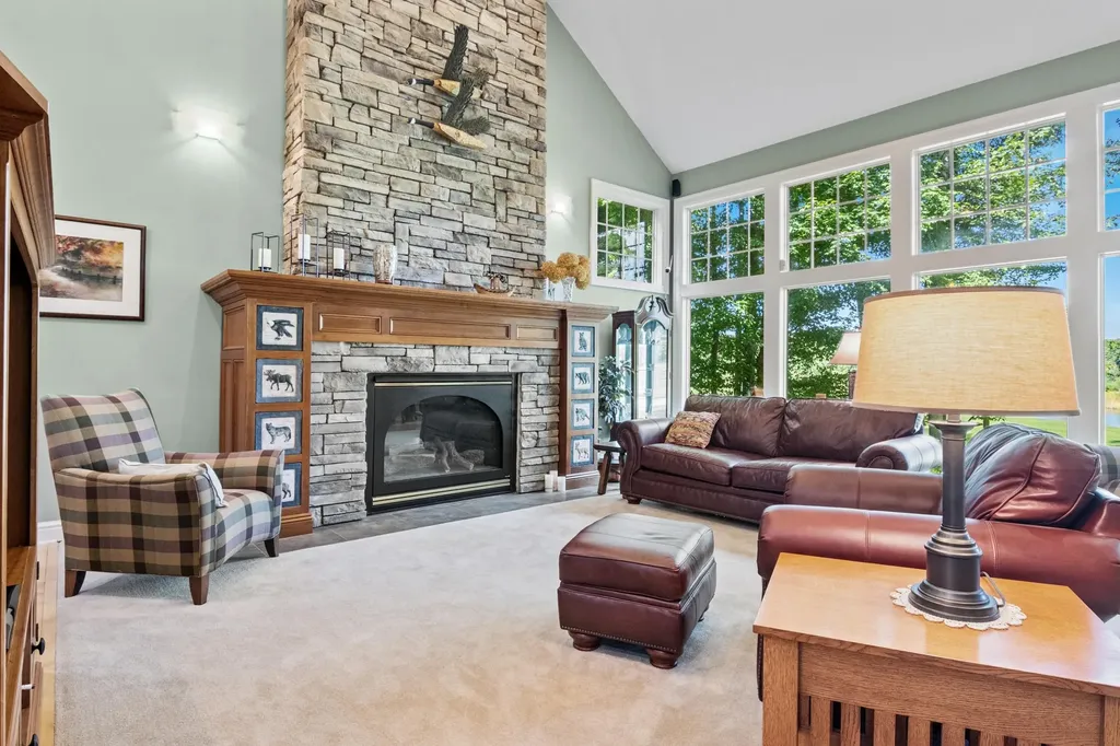 3994 Harbour Town Kearney Township MI 49615