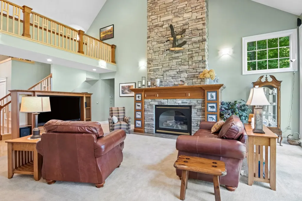 3994 Harbour Town Kearney Township MI 49615
