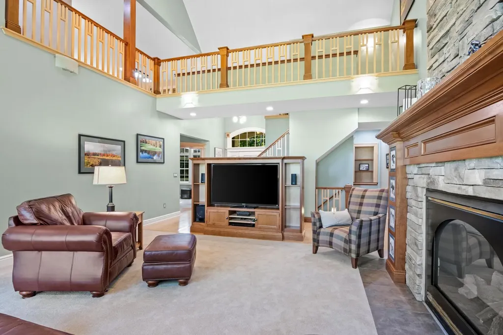 3994 Harbour Town Kearney Township MI 49615