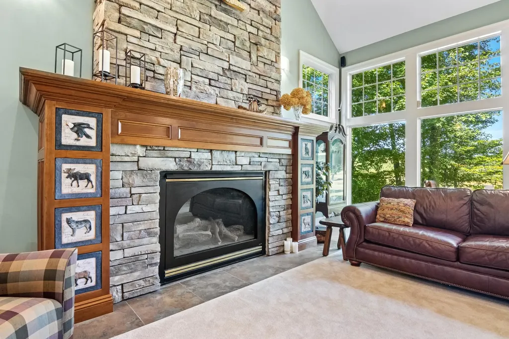 3994 Harbour Town Kearney Township MI 49615