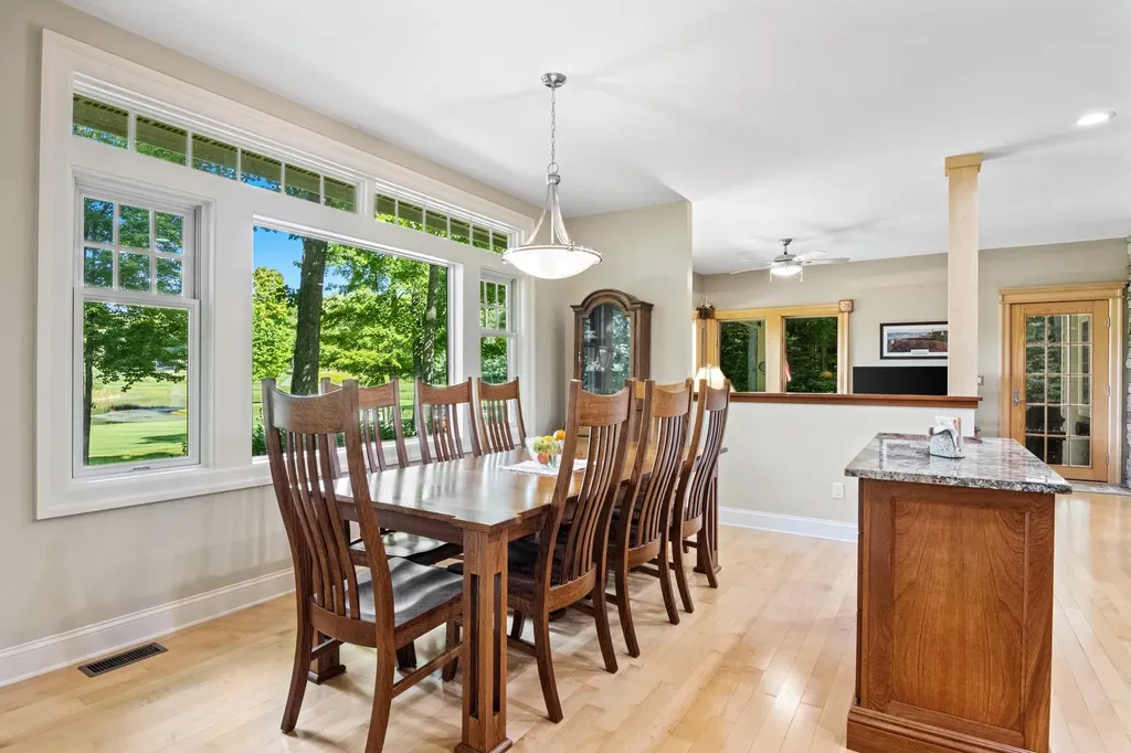 3994 Harbour Town Kearney Township MI 49615