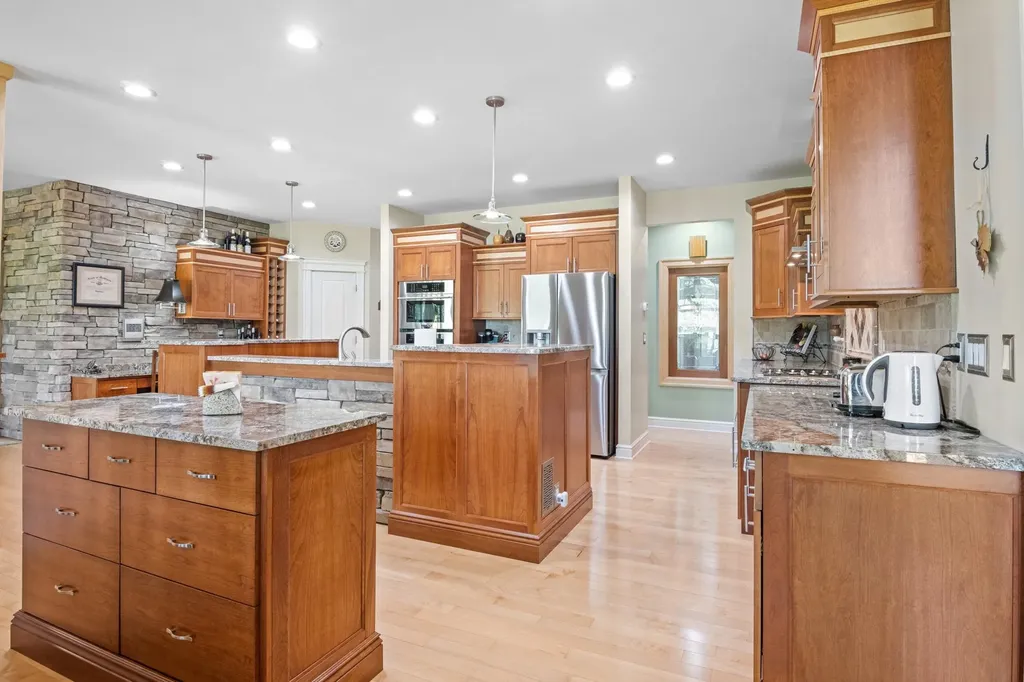 3994 Harbour Town Kearney Township MI 49615