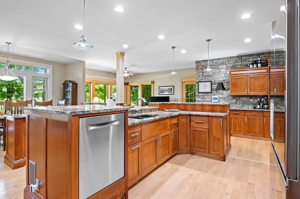 3994 Harbour Town Kearney Township MI 49615