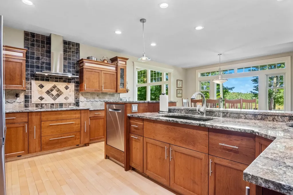 3994 Harbour Town Kearney Township MI 49615