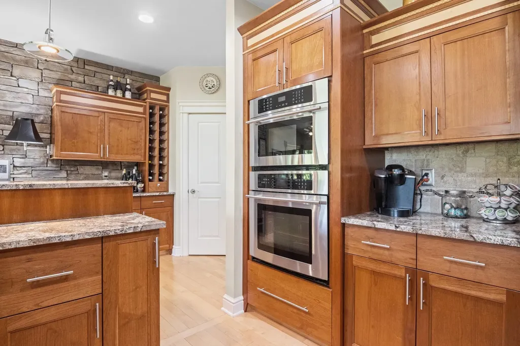 3994 Harbour Town Kearney Township MI 49615