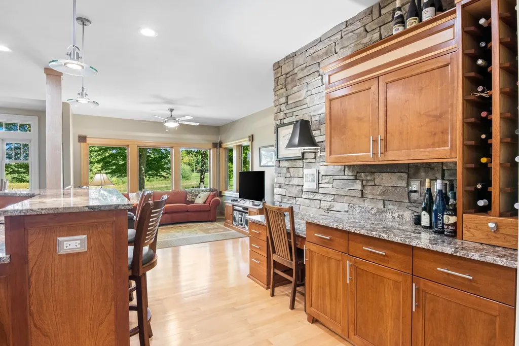 3994 Harbour Town Kearney Township MI 49615