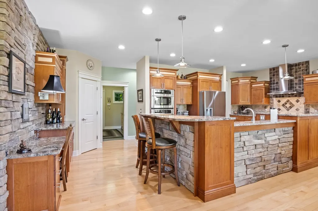 3994 Harbour Town Kearney Township MI 49615