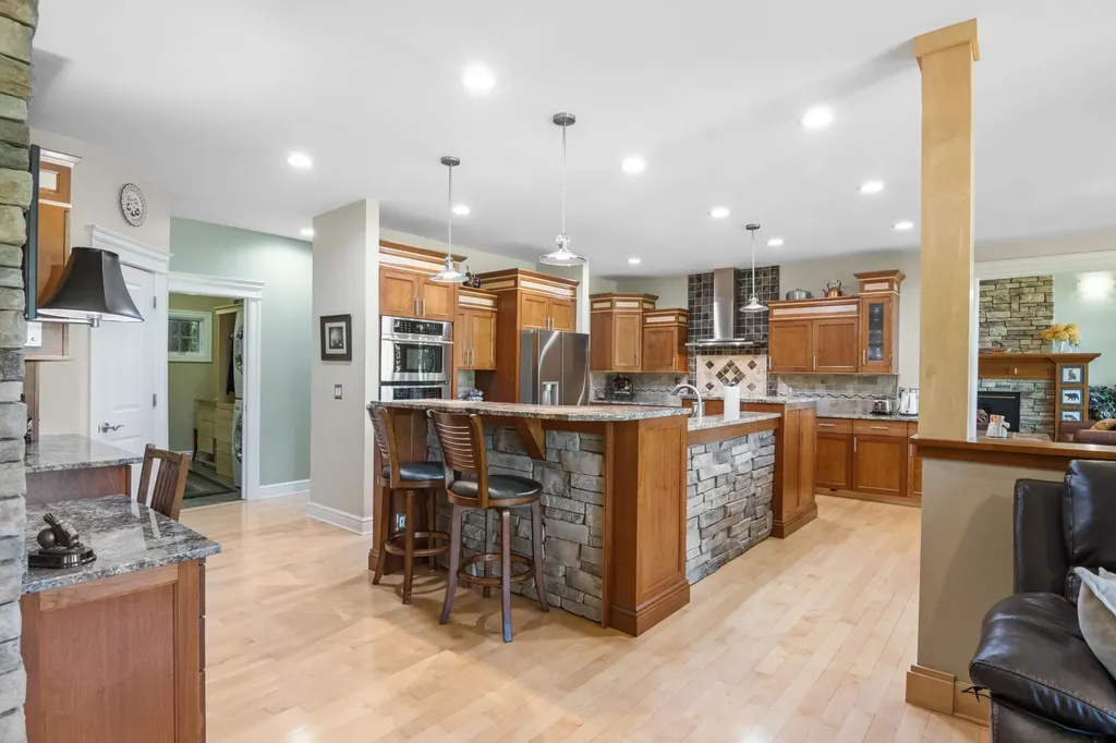 3994 Harbour Town Kearney Township MI 49615