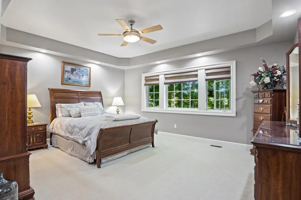 3994 Harbour Town Kearney Township MI 49615