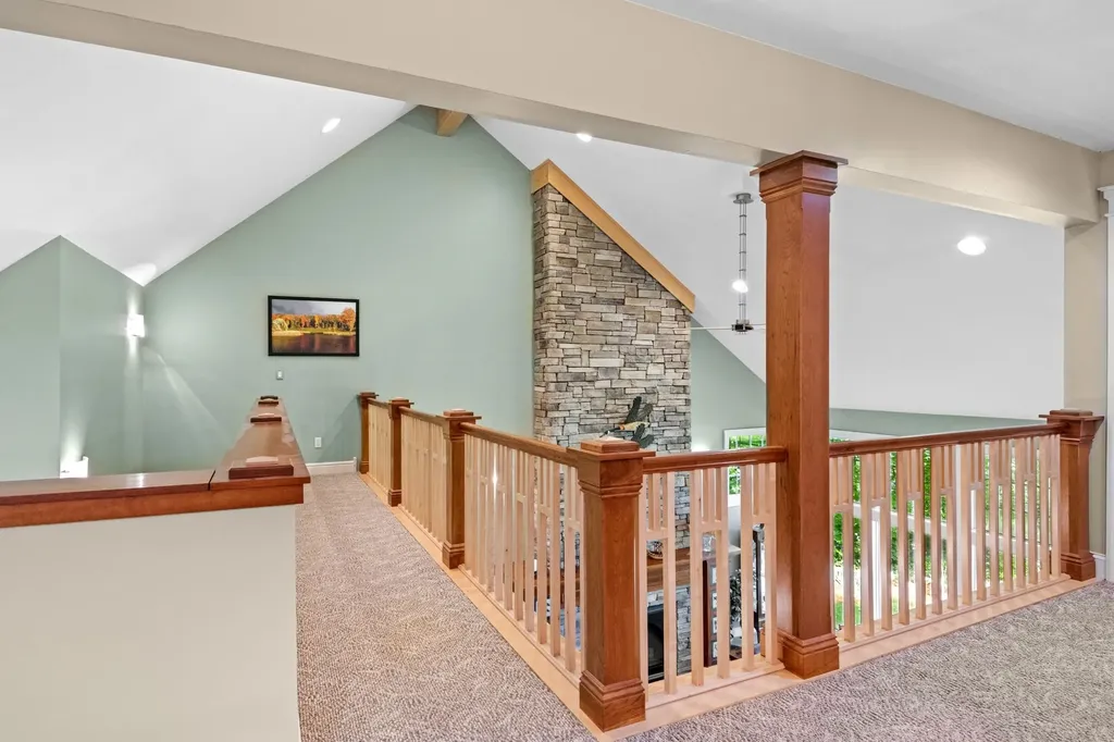 3994 Harbour Town Kearney Township MI 49615