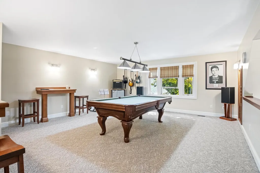 3994 Harbour Town Kearney Township MI 49615