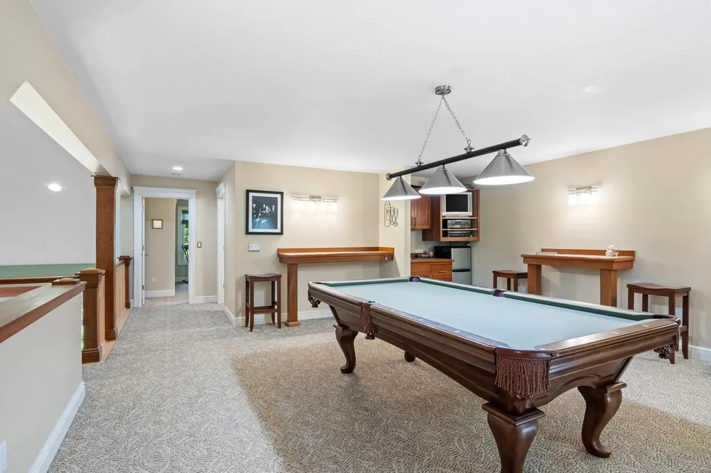 3994 Harbour Town Kearney Township MI 49615