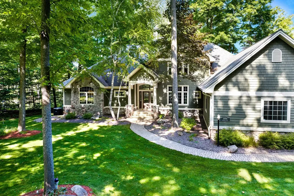 3994 Harbour Town Kearney Township MI 49615