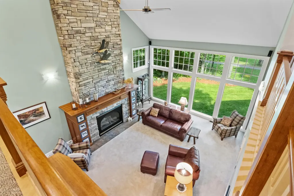 3994 Harbour Town Kearney Township MI 49615