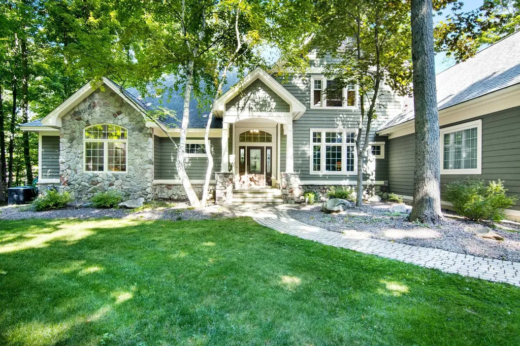 3994 Harbour Town Kearney Township MI 49615