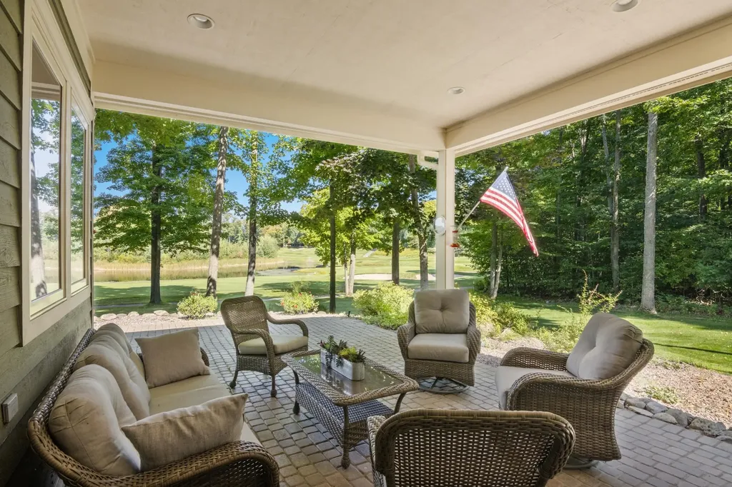 3994 Harbour Town Kearney Township MI 49615