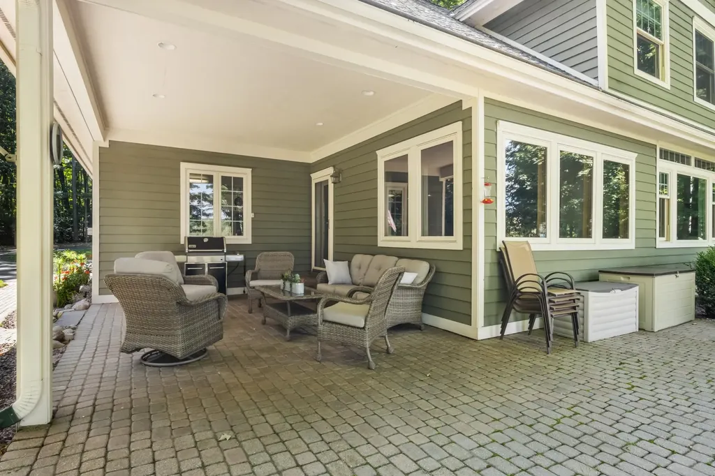 3994 Harbour Town Kearney Township MI 49615
