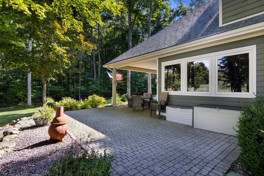 3994 Harbour Town Kearney Township MI 49615