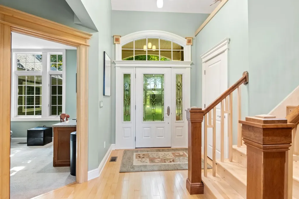 3994 Harbour Town Kearney Township MI 49615