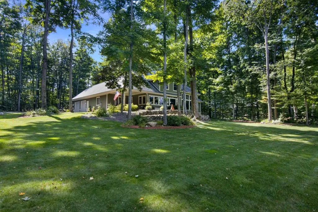 3994 Harbour Town Kearney Township MI 49615