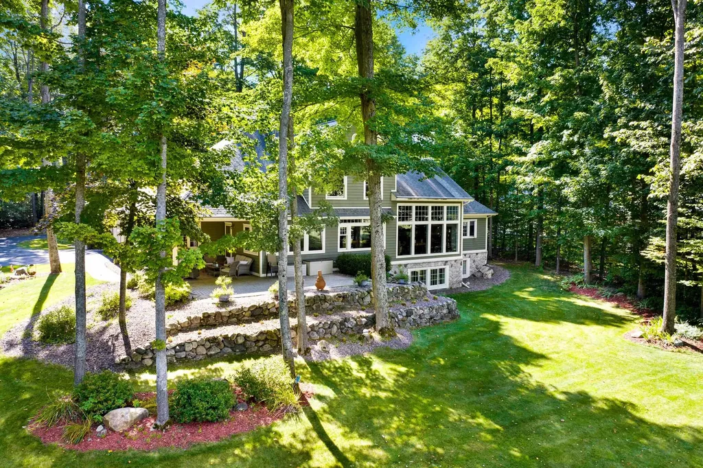 3994 Harbour Town Kearney Township MI 49615