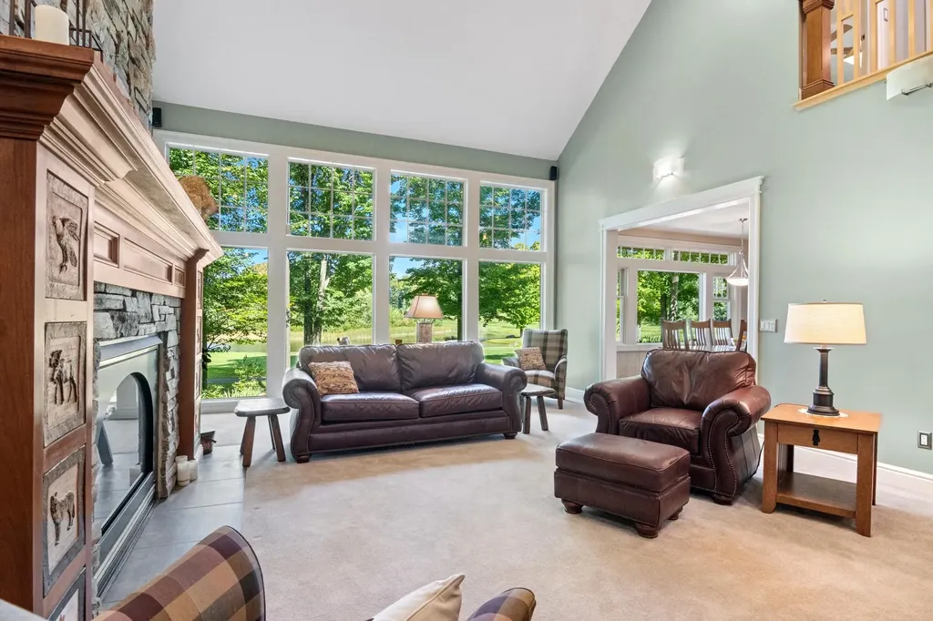 3994 Harbour Town Kearney Township MI 49615
