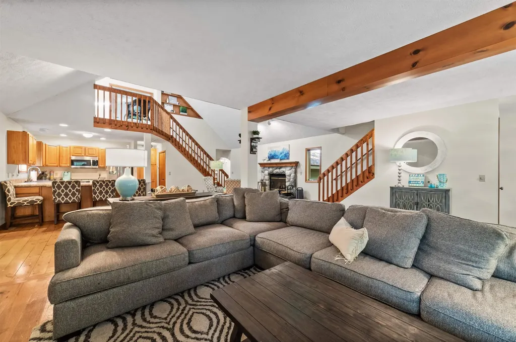 6993 NW Aarwood Road Clearwater Township MI 49676