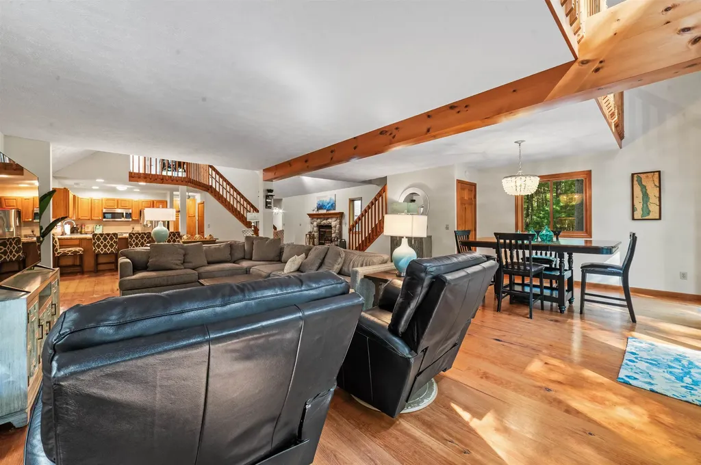 6993 NW Aarwood Road Clearwater Township MI 49676