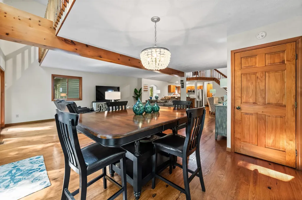 6993 NW Aarwood Road Clearwater Township MI 49676