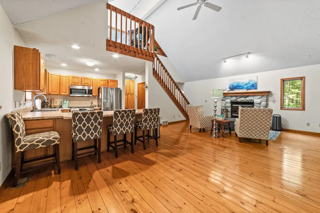 6993 NW Aarwood Road Clearwater Township MI 49676