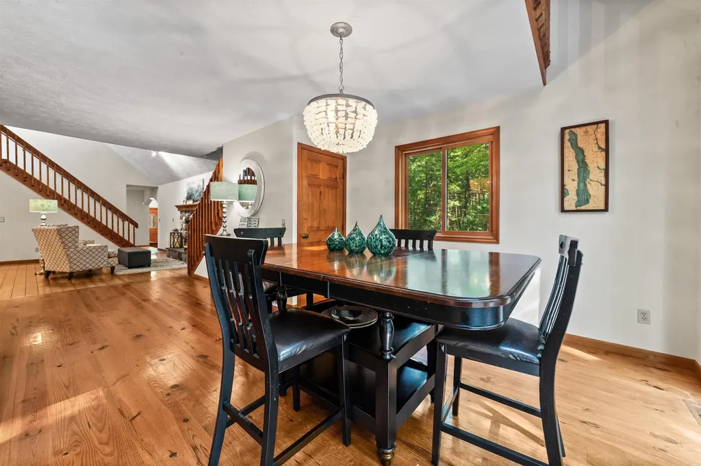 6993 NW Aarwood Road Clearwater Township MI 49676