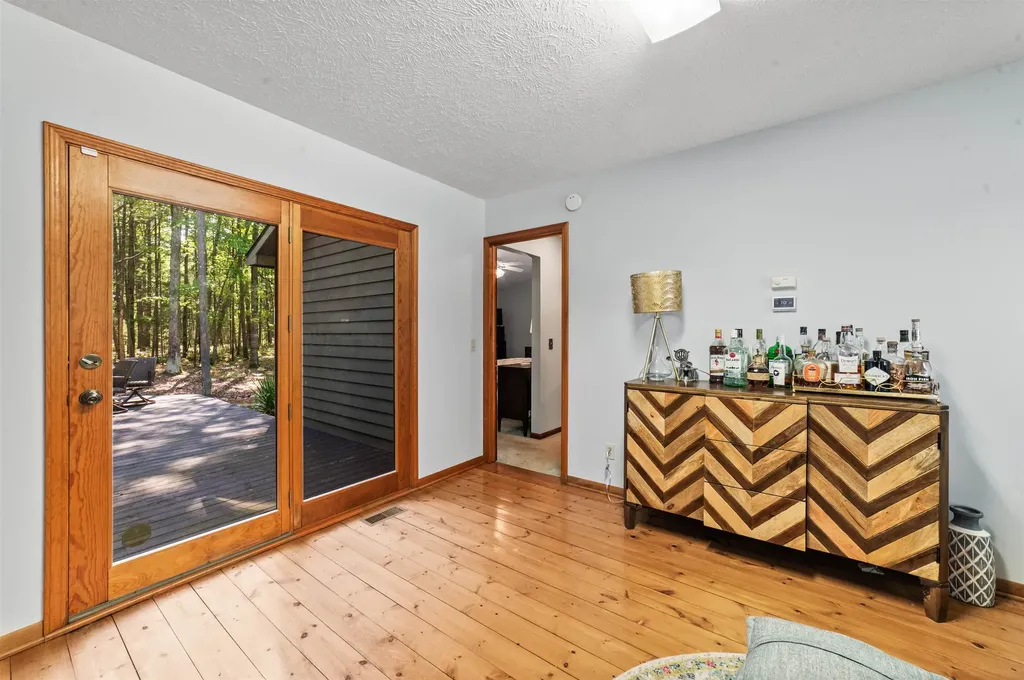 6993 NW Aarwood Road Clearwater Township MI 49676