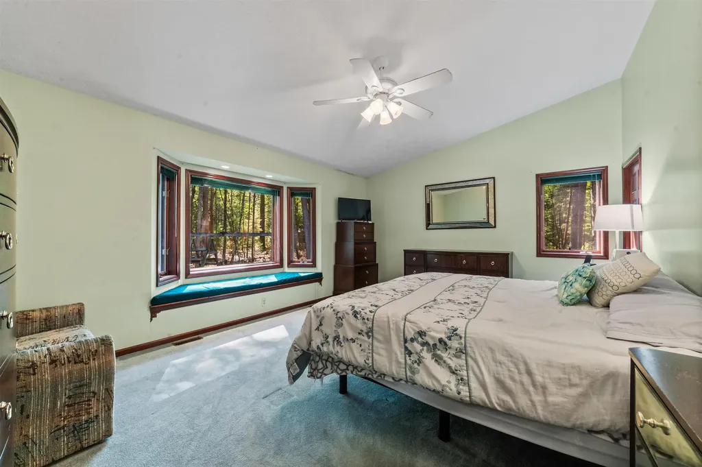 6993 NW Aarwood Road Clearwater Township MI 49676