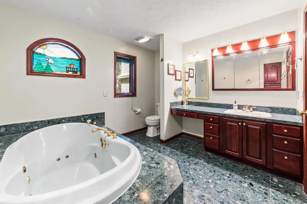 6993 NW Aarwood Road Clearwater Township MI 49676