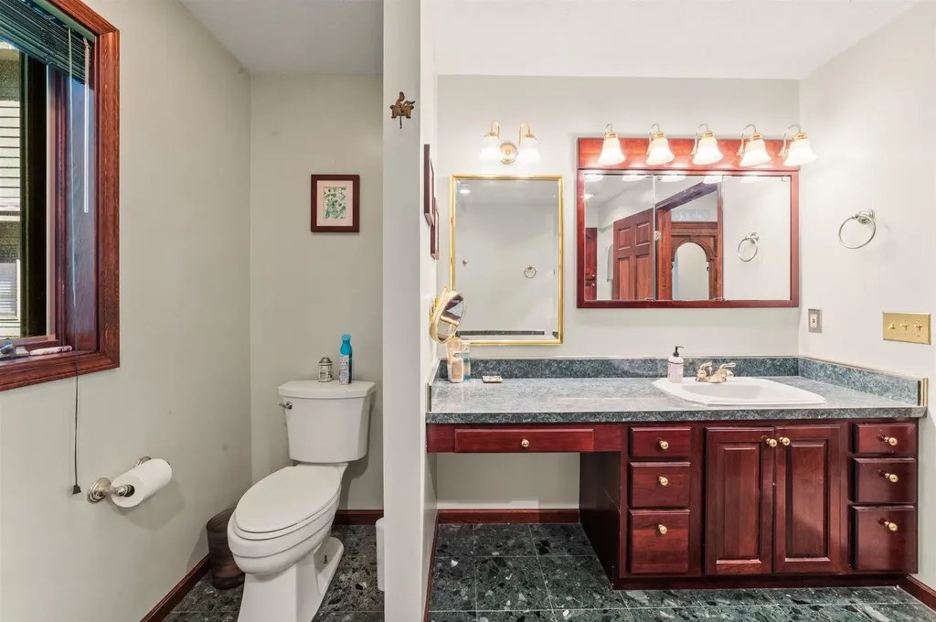 6993 NW Aarwood Road Clearwater Township MI 49676