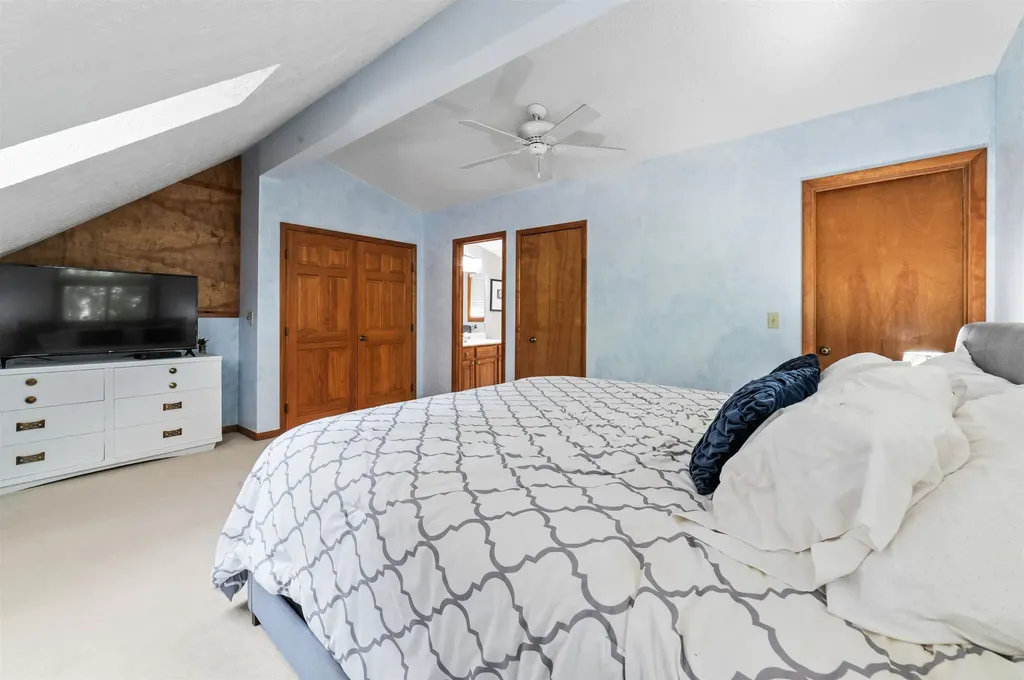 6993 NW Aarwood Road Clearwater Township MI 49676