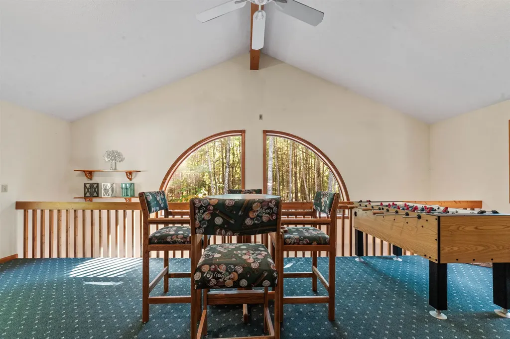 6993 NW Aarwood Road Clearwater Township MI 49676