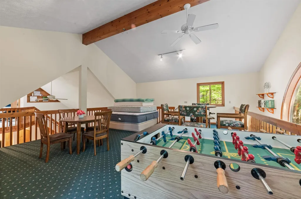 6993 NW Aarwood Road Clearwater Township MI 49676
