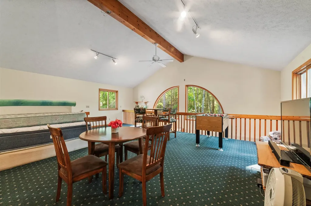 6993 NW Aarwood Road Clearwater Township MI 49676