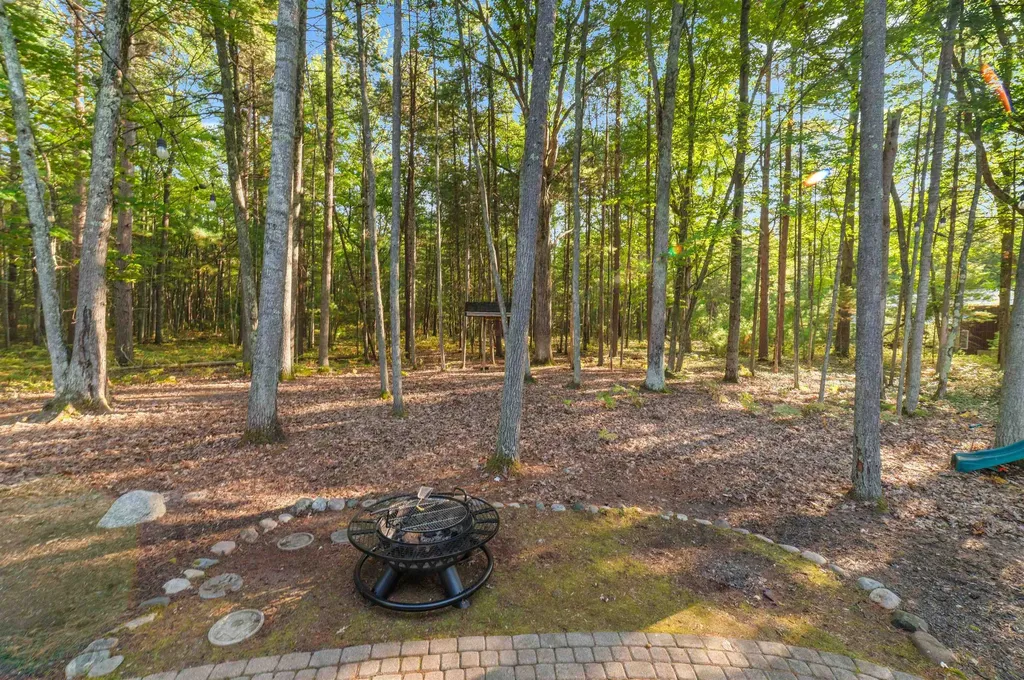 6993 NW Aarwood Road Clearwater Township MI 49676