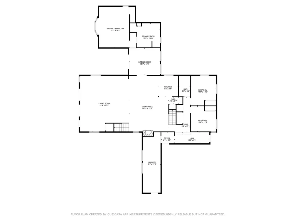 6993 NW Aarwood Road Clearwater Township MI 49676