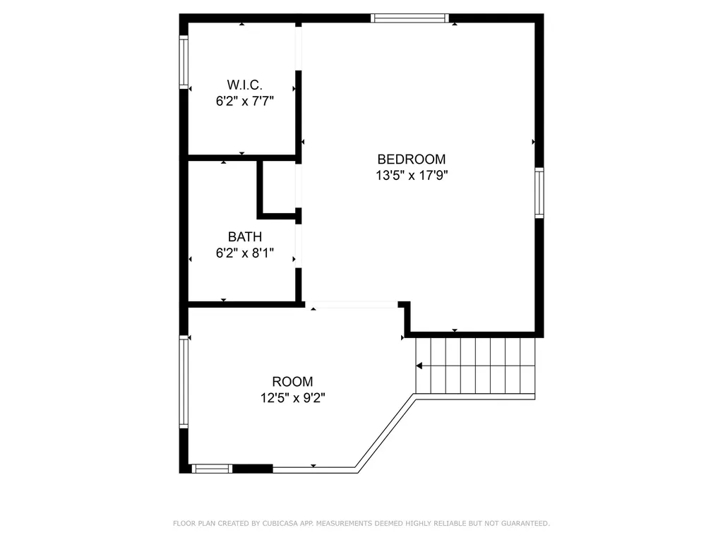 6993 NW Aarwood Road Clearwater Township MI 49676