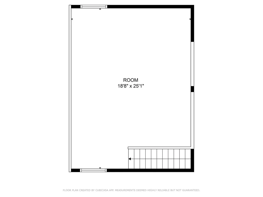 6993 NW Aarwood Road Clearwater Township MI 49676