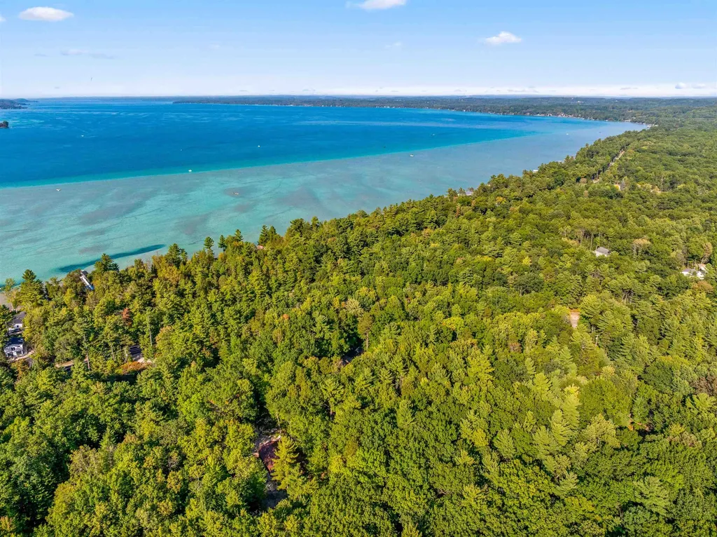 6993 NW Aarwood Road Clearwater Township MI 49676