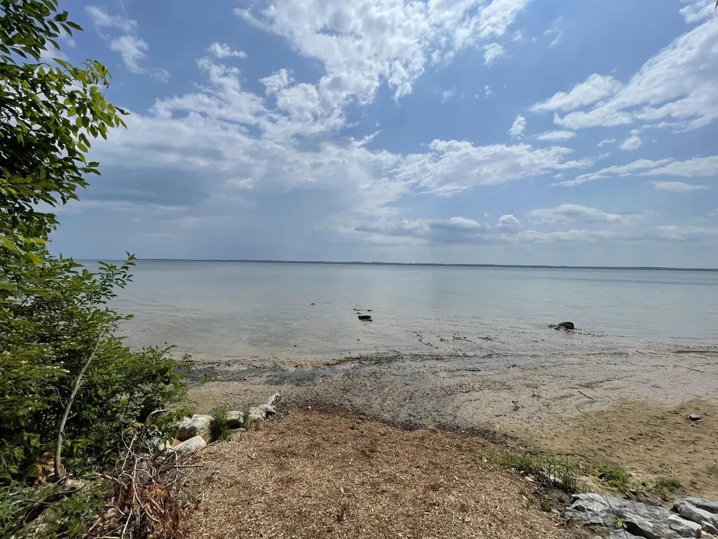 S Lee Point Road Bingham Township MI 49682