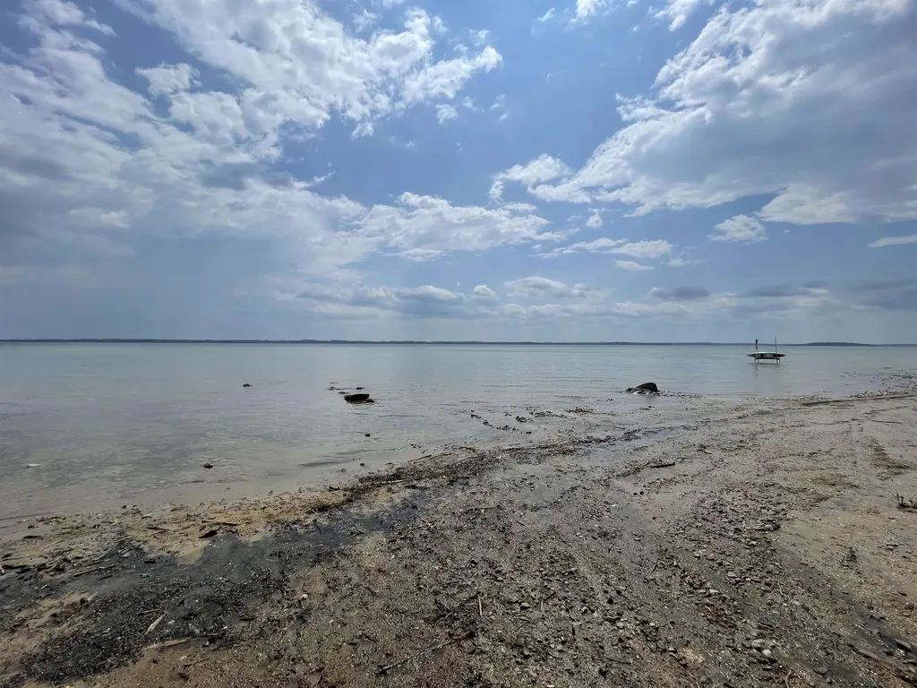 S Lee Point Road Bingham Township MI 49682