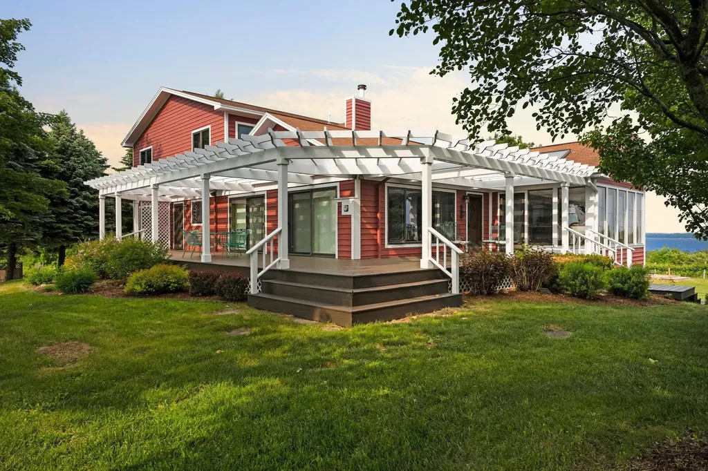 10343 E Hilltop Road Bingham Township MI 49682