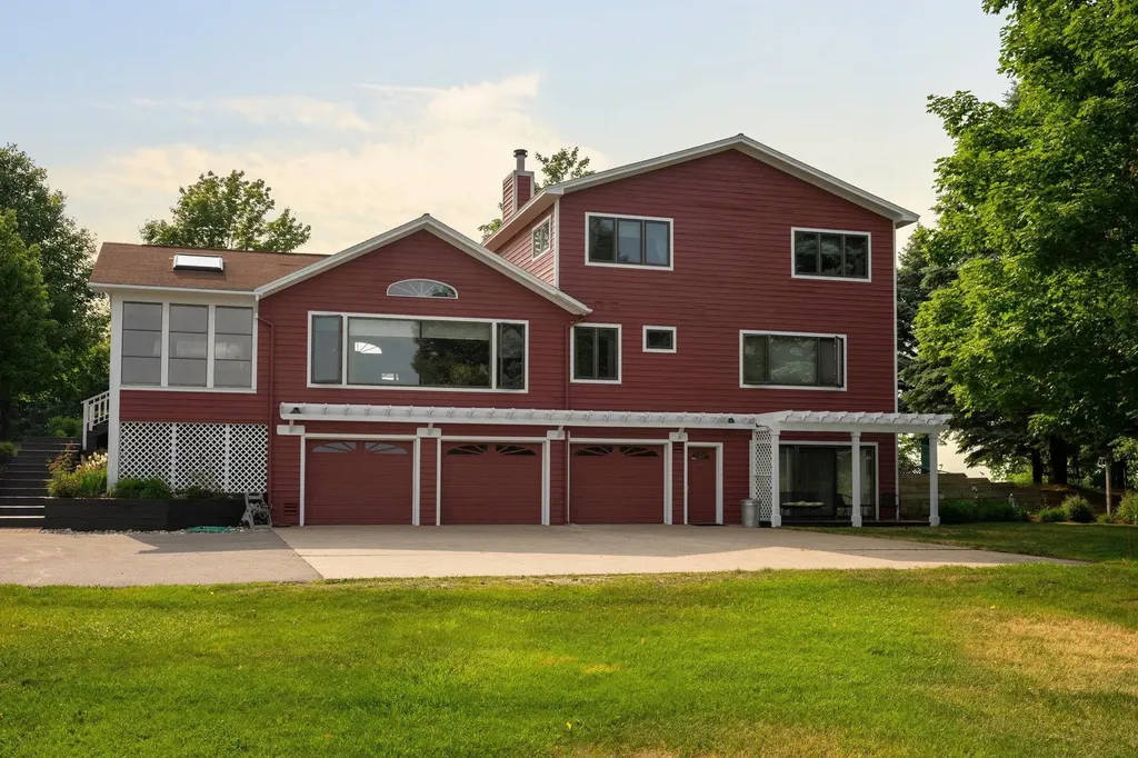 10343 E Hilltop Road Bingham Township MI 49682