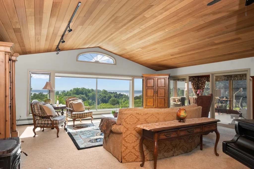 10343 E Hilltop Road Bingham Township MI 49682